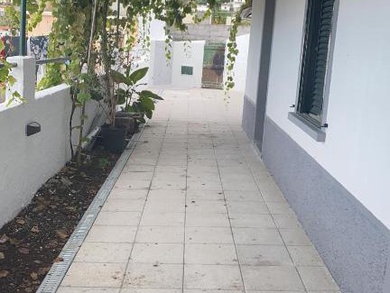 Santo Antonio House | Holy View