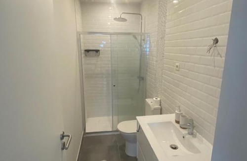 Santo Antonio House | Holy View