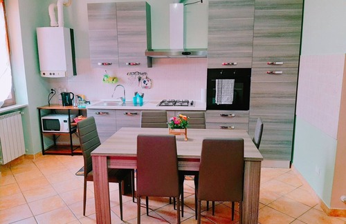 Cigole House | HOLYDAY HOME in brescia in italy