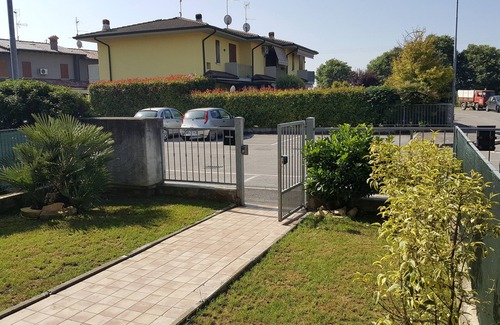 Cigole House | HOLYDAY HOME in brescia in italy