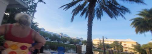 Poiciana Park II House | HolydayPalmBeachHouseFrm99FourPrsMin2to3PrsPartyEachRoom