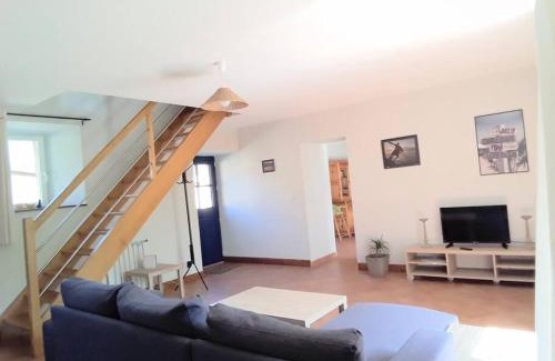 Terre-et-Marais House | Holydays House, maison en Normandie, Manche,