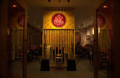 Rishikesh Hotel | HOLYWATER Hotel by Ganga Kinare #150 mts from Ganga Ghat Rishikesh