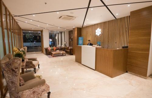Rishikesh Hotel | HOLYWATER Hotel by Ganga Kinare #150 mts from Ganga Ghat Rishikesh