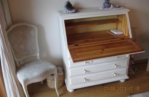 Steinen House | Holz100 Zimmer mit Rigiblick