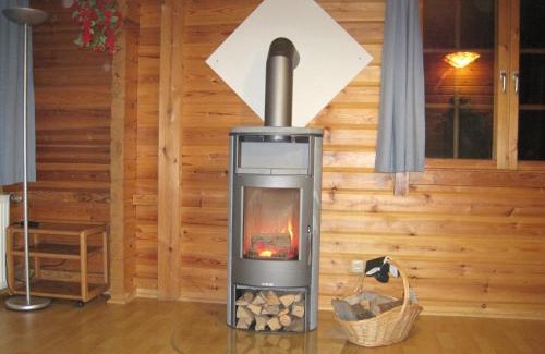 Feriendorf Silbersee House | Holzhaus am Silbersee