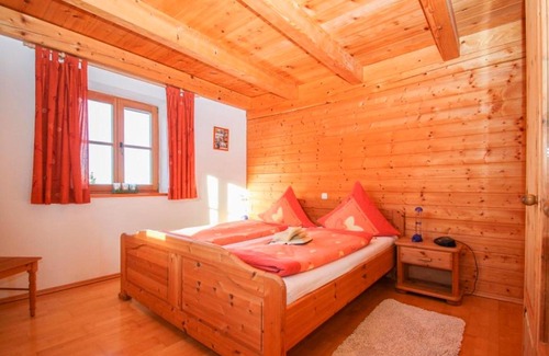 Traunstein Apartment | Holzleitnerhof