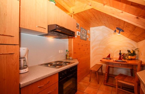 Traunstein Apartment | Holzleitnerhof