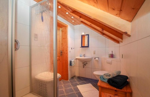 Traunstein Apartment | Holzleitnerhof