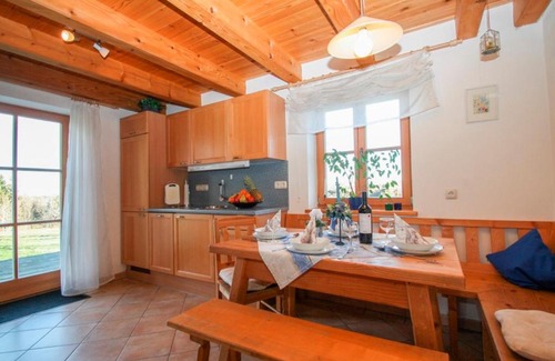 Traunstein Apartment | Holzleitnerhof