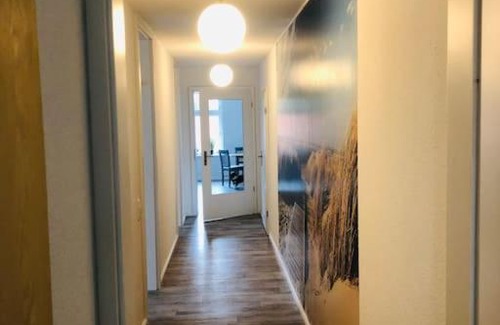 Varel Apartment | Holzmichl