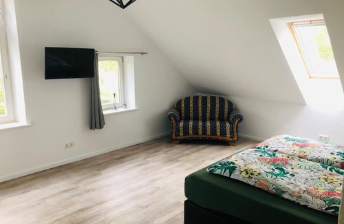Varel Apartment | Holzmichl
