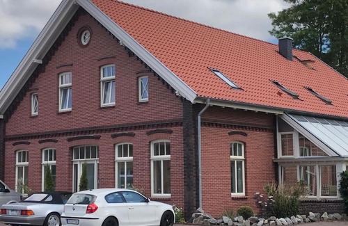 Varel Apartment | Holzmichl