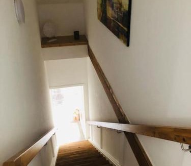 Varel Apartment | Holzmichl