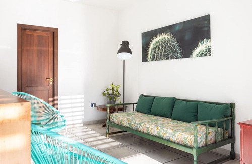 San Sebastian de la Gomera House | Home2Book San Sebastián de La Gomera, Terrace
