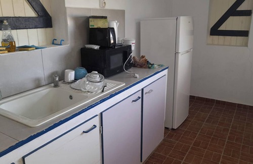 Capesterre-de-Marie-Galante Apartment | Homerez - Apt Capesterre-de-Marie-Galante