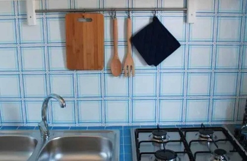 Capitolo House | Homerez - Charming house with garden in Monopoli with direct access to the beach