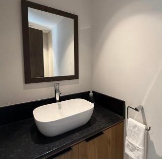 Colima Apartment | Homa Lofts
