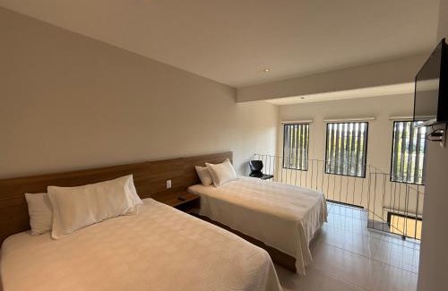 Colima Apartment | Homa Lofts