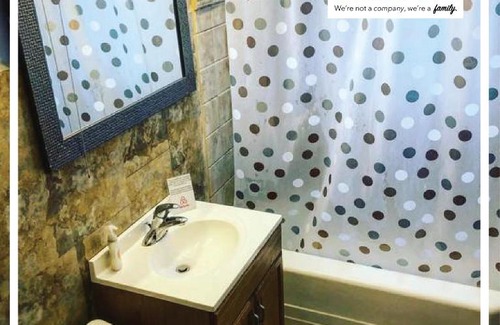 East Garfield Park House | Homan Square