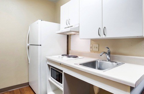 Gunter Afs Hotel | Home 1 Suites Extended Stay