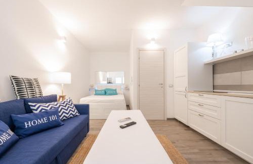 Calasetta Apartment | Home 101