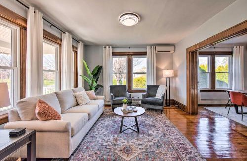 Hershey House | Home 2 Mi to Hersheypark Work and Play!