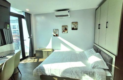 Cong Vi Apartment | Home 24 12 Đào Tấn