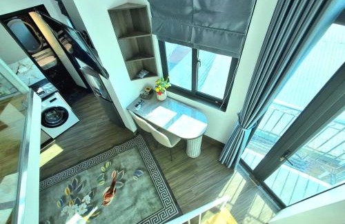 Cong Vi Apartment | Home 24 12 Đào Tấn