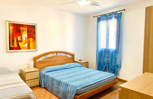Piove di Sacco Apartment | HOME - Alessandra Holiday House