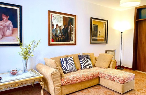 Piove di Sacco Apartment | HOME - Alessandra Holiday House