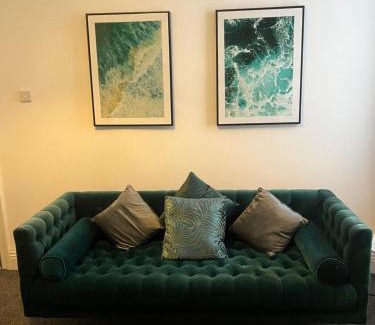 South Shields Apartment | Home and Away South Shields