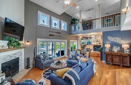 Palm Valley House | Home available for The Players 2024 (March 10 - 17)
