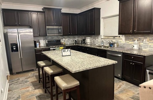 Lithia Springs House | Home Away From Home by Amaris Corporate Rentals