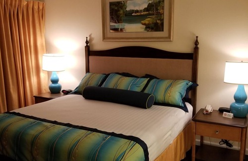 Miramar Beach Resort | Home Away from Home 6/22/24-6/29/24