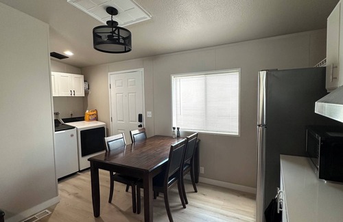 West Wendover House | Home Away From Home!