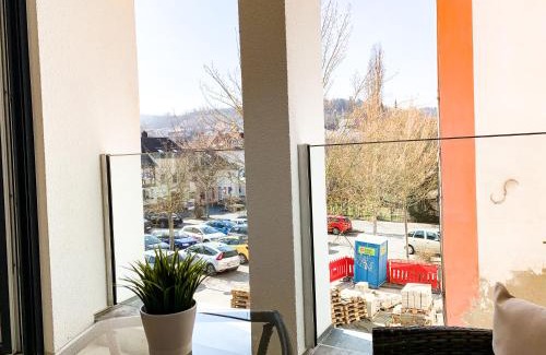 Mainz-Bingen Apartment | Home away from Home in a lovely vine region Bingen