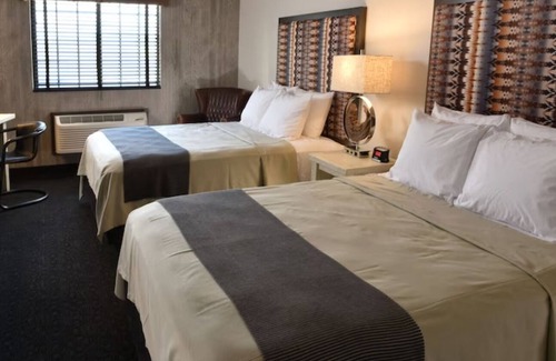 Broken Arrow Hotel | Home Away from Home: Enjoy Genuine Hospitality in Tulsa | 3 Units