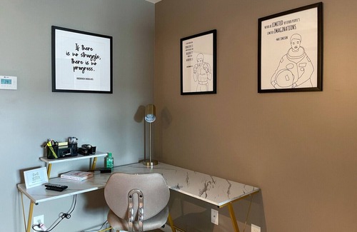 Smyrna House | Home Away From Home! 15 mins. from Downtown ATL