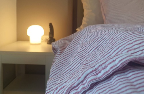 Bang Kho Condo | Home away from home (5 mins walk to BTS)