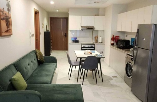 Business Bay Apartment | Home away from home