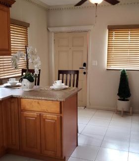 Nassau Apartment | Home Away From Home