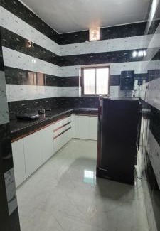 Faizabad Apartment | Home away from Home for families