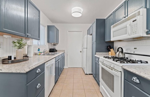 San Carlos House | Home away from Home | Gem | Serene | Sanctuary