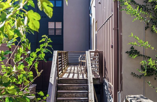 Gastonia Apartment | Home Away From Home in the Charlotte Area! A Place Called Cali!