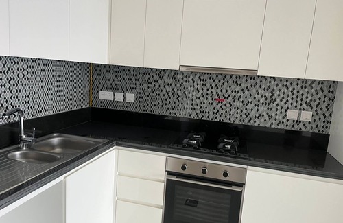 Business Bay Apartment | Home Away from Home in Dubai Spacious Apartment with Stunning City Views