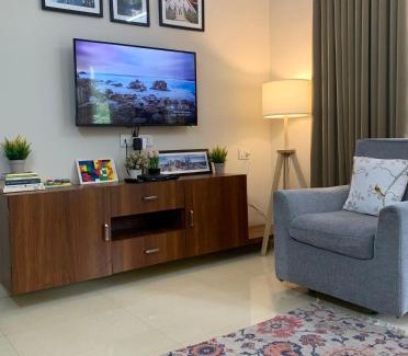 Kolhapur House | Home Away From Home