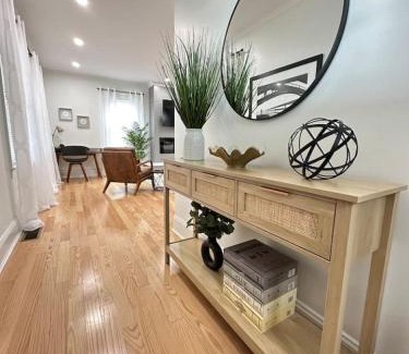 Highlands House | Home Away From Home in Lowell