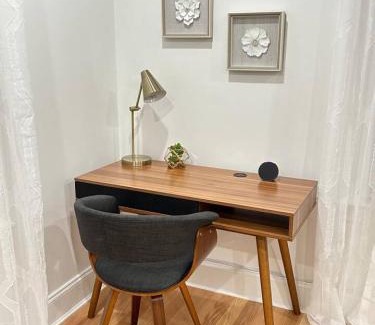 Highlands House | Home Away From Home in Lowell