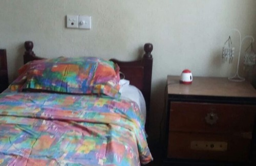 Maharagama Apartment | Home away from home in Sri Lanka